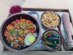 -京参 • 擂椒饭(这有山店)