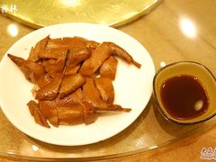 -卫鼎轩·曹公馆(鼓楼店)