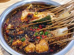 -长颈鹿的口袋钵钵鸡(市南店)