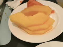 -广州建国酒店·君豪西餐自助餐厅