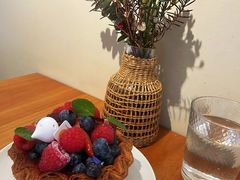 莓果布丁-Money Shops(愚园路店)