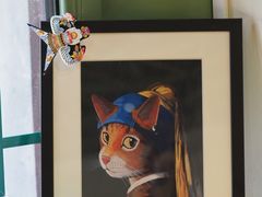 -Catch Bagel(芳草地店)