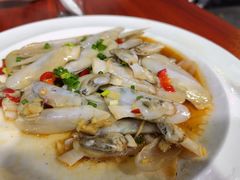 -梅子大排档