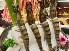 -皇城老妈川味火锅·大连海鲜火锅(港湾店)