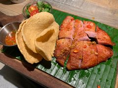 -周沫西餐(漫广场店)