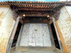 -杨家堂村