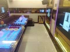 -仟乐量贩KTV(高新店)