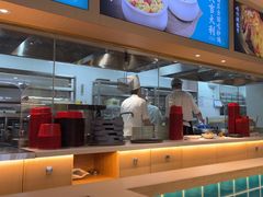 -楼兰古丽·新疆菜(大唐西市店)