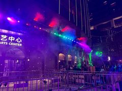 -交通银行前滩31演艺中心