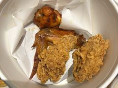 -肯德基(学院路店)