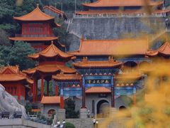 -南沙天后宫景区
