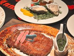 -小火花·干式熟成牛排馆Spark SteakHouse(剑桥郡店)