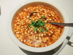 -张福记(五一公园店)