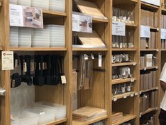 -MUJI无印良品(万达太原街店)