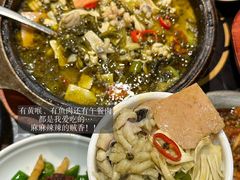 -川知味(京华城店)