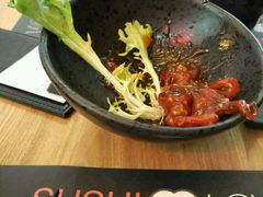 -Sushi Love 创意寿司(丽影广场店)