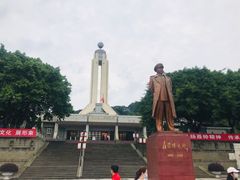 -聂荣臻元帅陈列馆