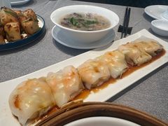 -晋江荣誉国际酒店·港誉茶餐厅