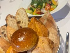 -黑宝石西餐厅(汇励99城市公园店)