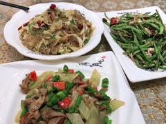 -芳芳餐厅(白沙路店)