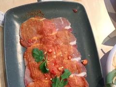 -新石器烤肉(周浦万达店)