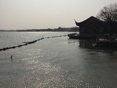 -观桥阁(锦溪店)