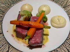 -渔火·特色餐厅(佘山世茂洲际酒店)