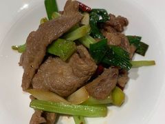 -希尔顿酒店-豫园中餐厅