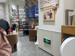 -海马体照相馆(重庆万象城大师店)