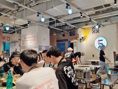 -五里关火锅(牛市口店)