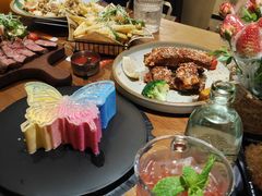-The Good Place好地方·Brunch·coffee(国贸店)