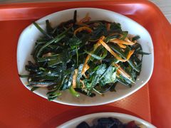 海带丝-东方削面(操场城街店)