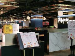-斗牛士牛排(南京东路店)