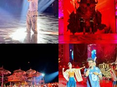 -渔岛海洋度假区