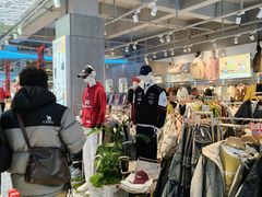 -三福(骡马市步行街店)