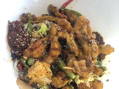 -友达面馆·酸菜鱼面(钱塘区店)