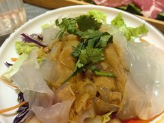 -正宗齐齐哈尔烤肉·齐牛哥鲜切炭火烤肉(杭州总店)