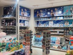 -TOYSRUS玩具反斗城(上海万象城店)