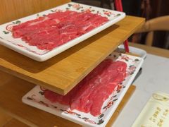 -东门口涮肉·砂锅·烤串(老门东店)