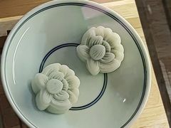 -阮大兴糕团(滨江宝龙店)