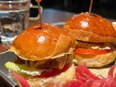 -ONE SMILE 美式烟熏慢烤(壹方汇店)