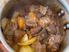 -牛三哥洛阳牛肉汤(生态城店)