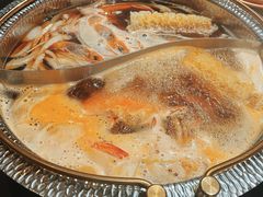 -鲁山人日本料理·放题·套餐(松卫北路店)