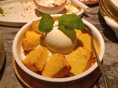 -新白鹿餐厅(松江开元地中海店)