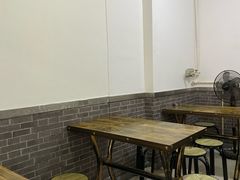 露天位-同来顺烧烤餐厅(哈尔滨道店)
