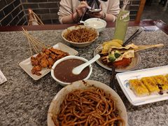 -小街天府(西工小街店)