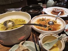 -老宁波1381餐厅(宏泰广场店)