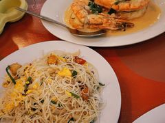 -大茄来海鲜餐厅(亚洲城分行)
