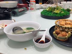 -湖锦酒楼·32年地道湖北菜(光谷店)