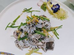 -品味居·首店·大连鲜活海鲜大连菜(东港店)